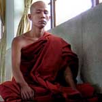 Burmese jail over 700 monks
